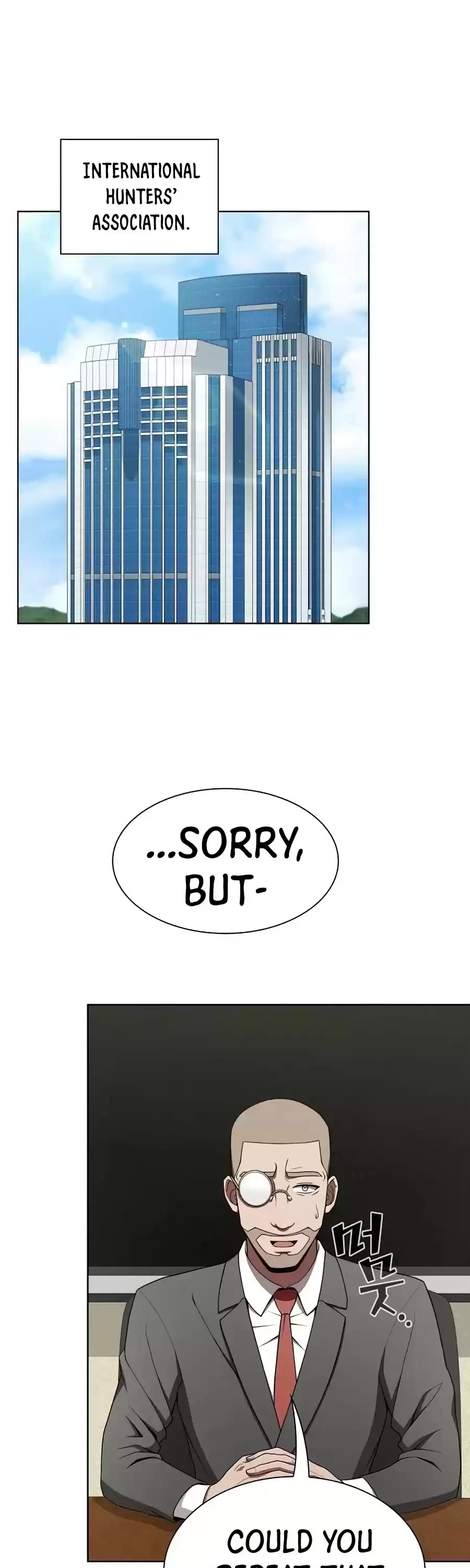 The Tutorial Tower's Advanced Player Chapter 76