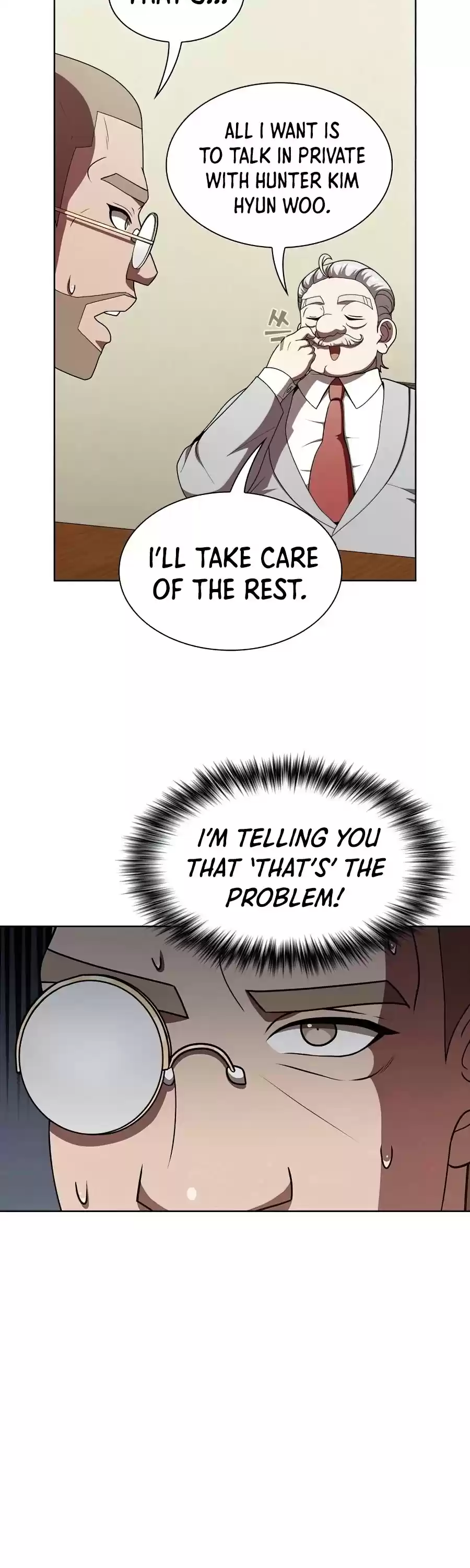 The Tutorial Tower's Advanced Player Chapter 76