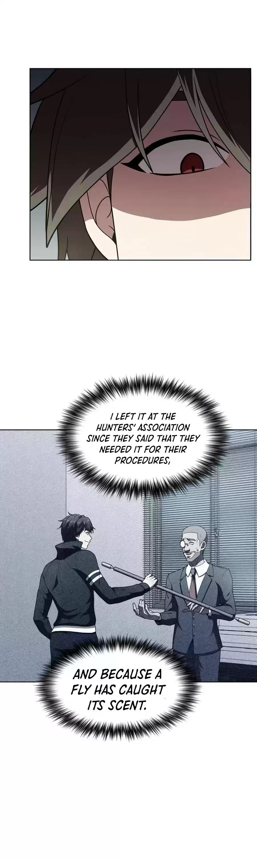 The Tutorial Tower's Advanced Player Chapter 76