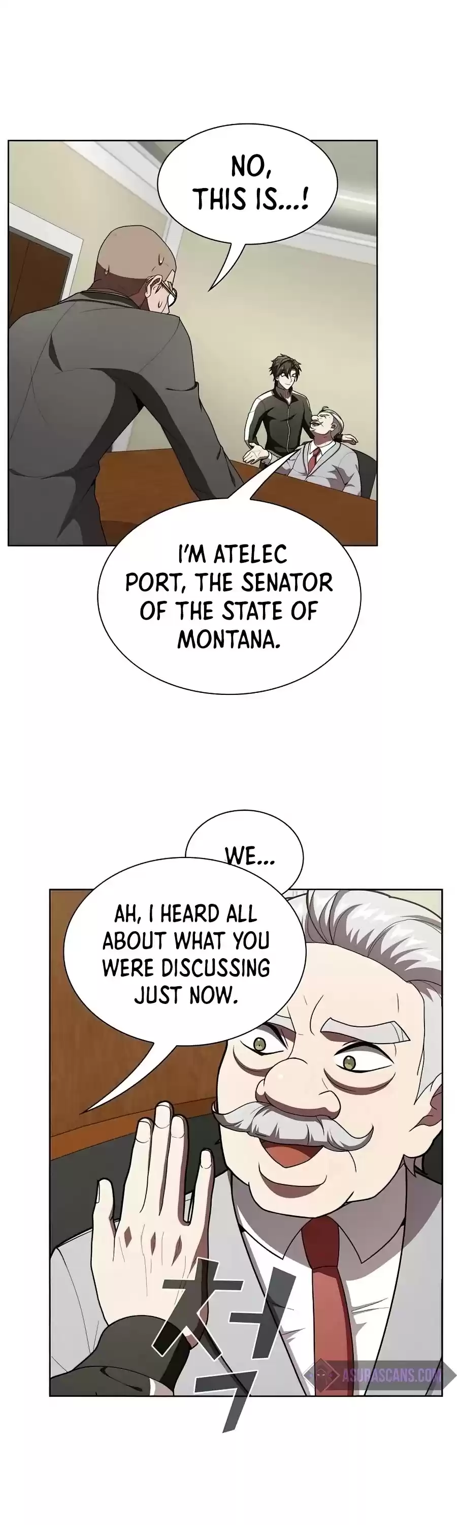 The Tutorial Tower's Advanced Player Chapter 76