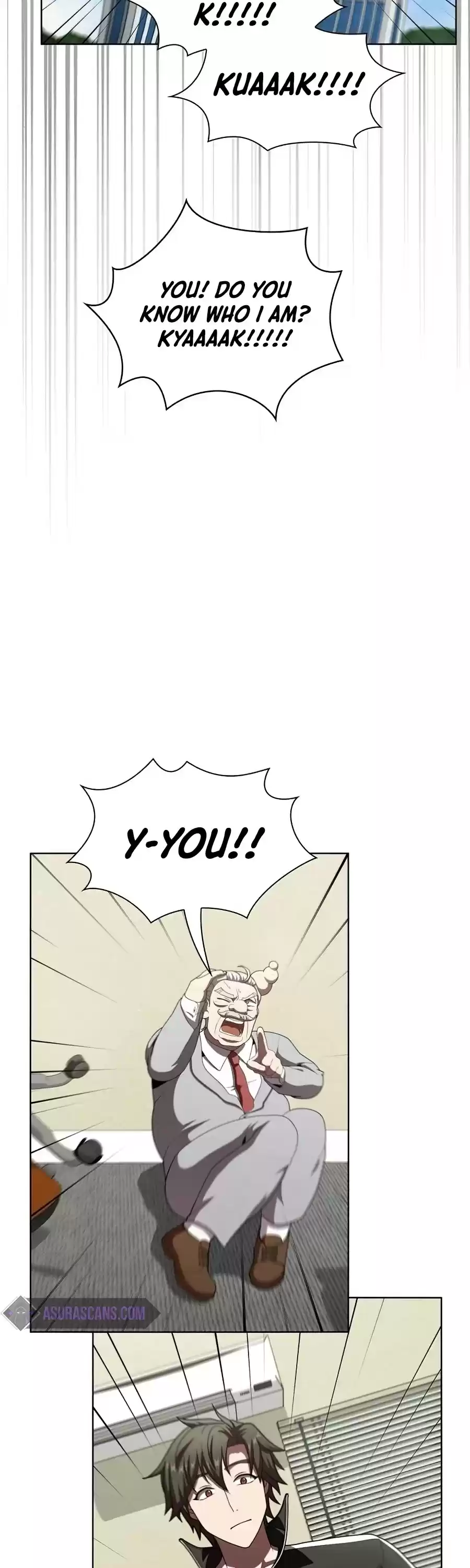 The Tutorial Tower's Advanced Player Chapter 76