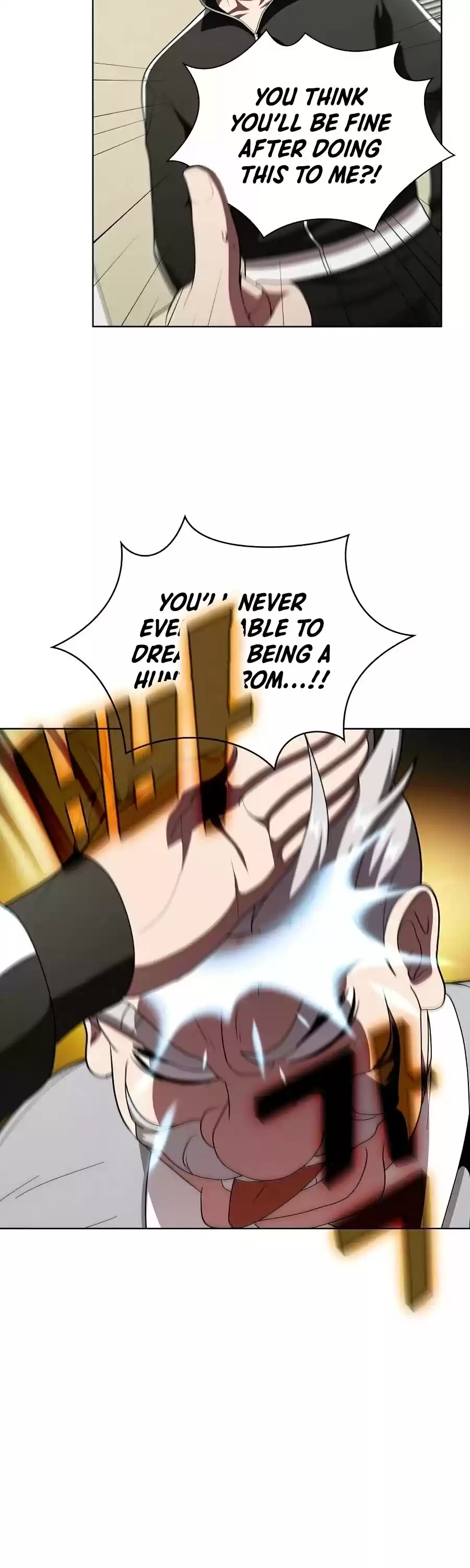 The Tutorial Tower's Advanced Player Chapter 76