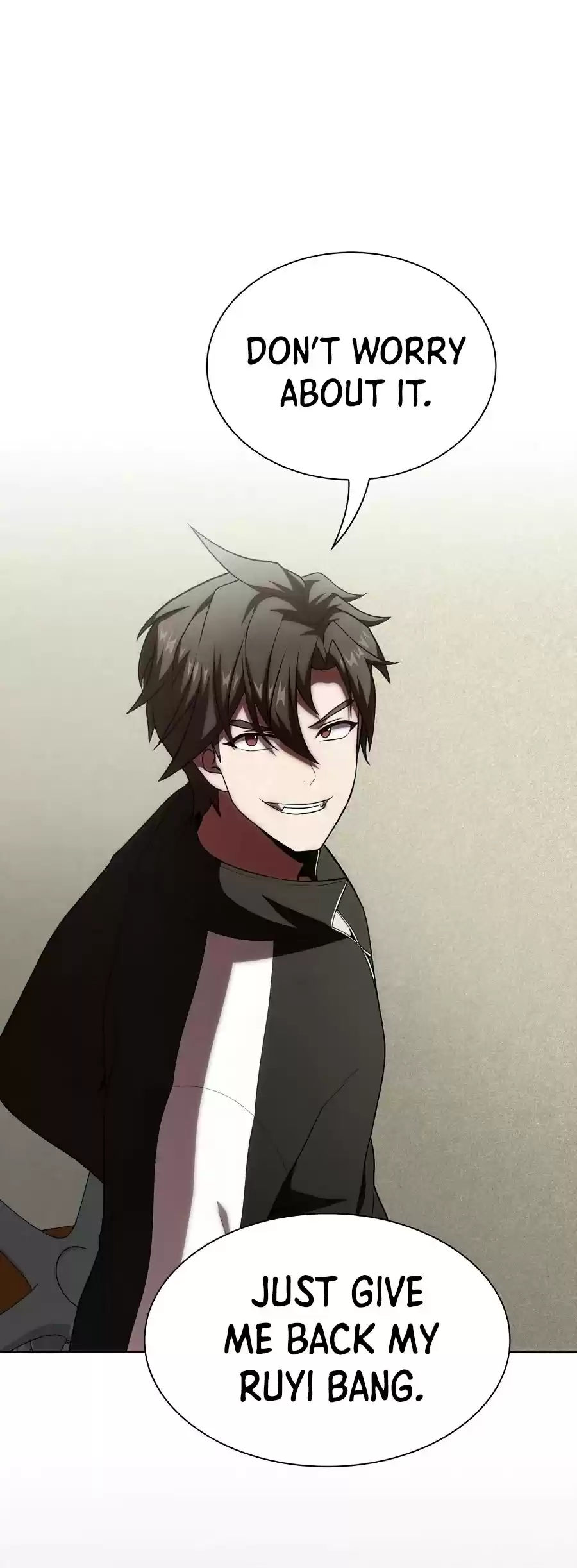 The Tutorial Tower's Advanced Player Chapter 76