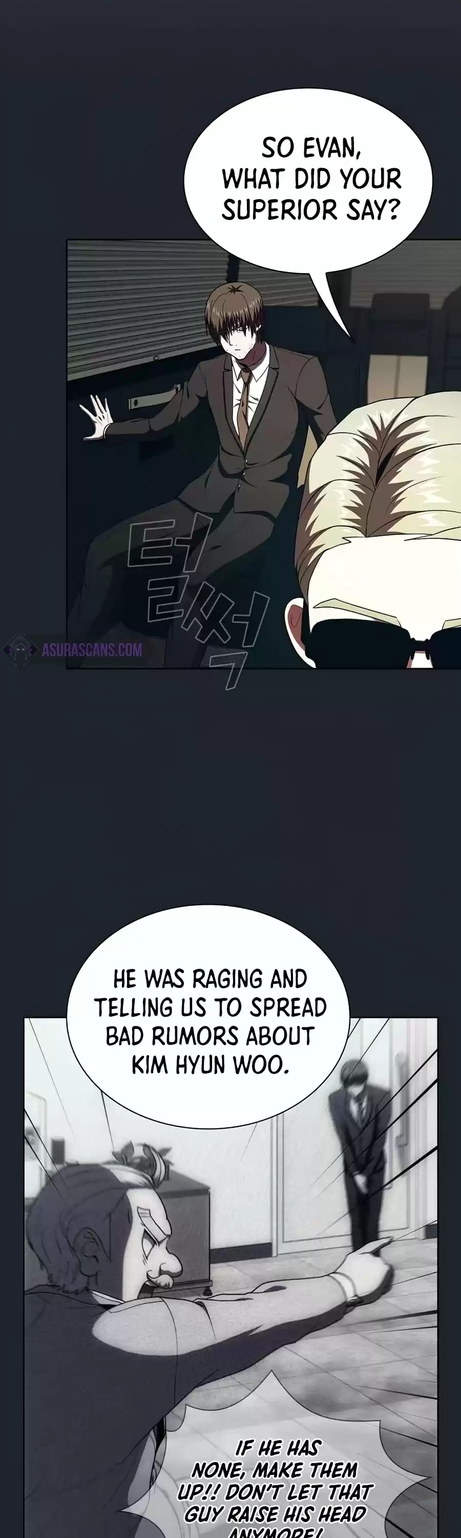 The Tutorial Tower's Advanced Player Chapter 76