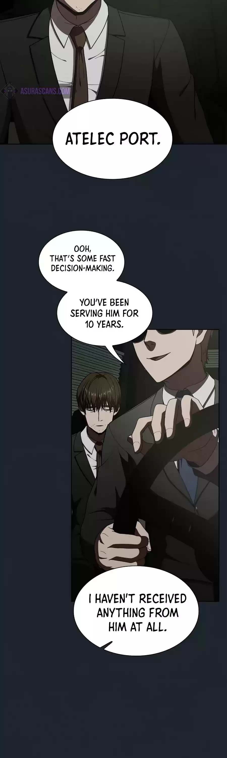 The Tutorial Tower's Advanced Player Chapter 76