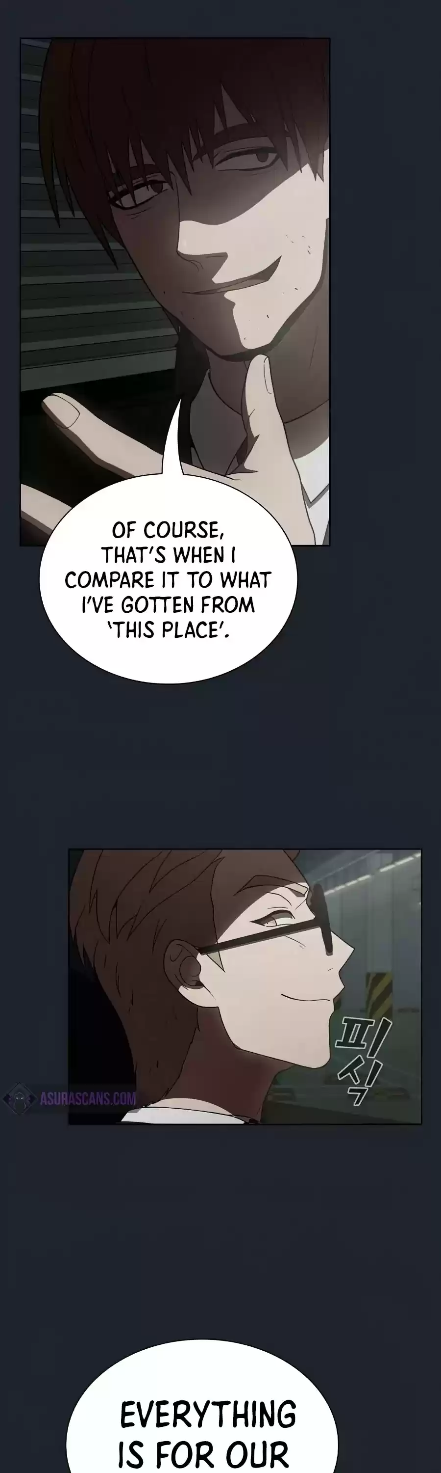 The Tutorial Tower's Advanced Player Chapter 76