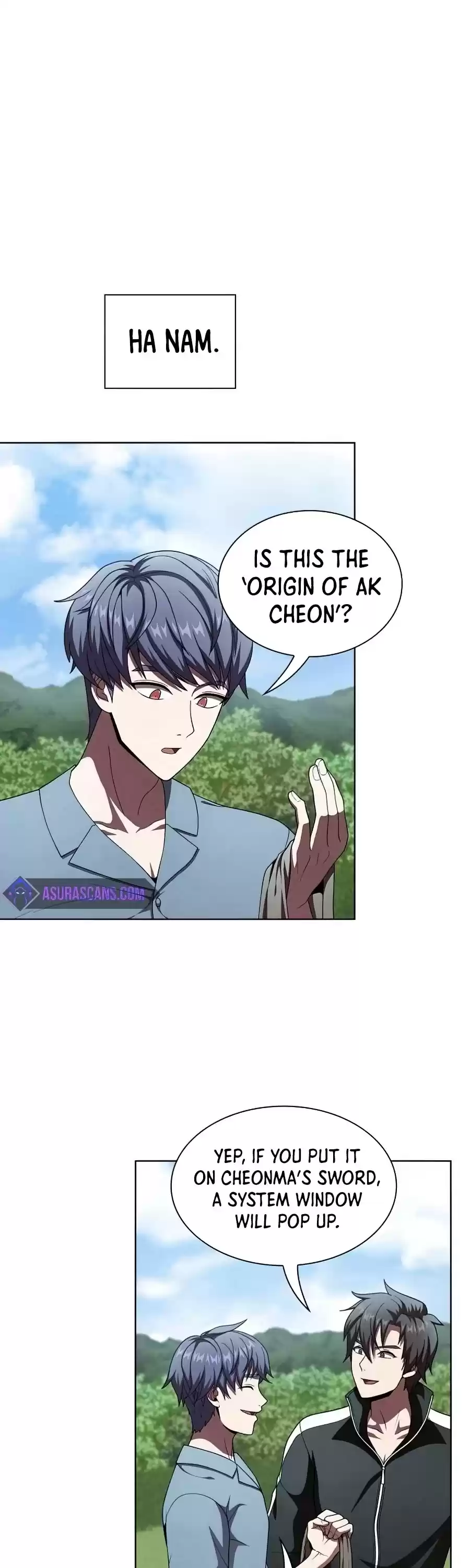 The Tutorial Tower's Advanced Player Chapter 76