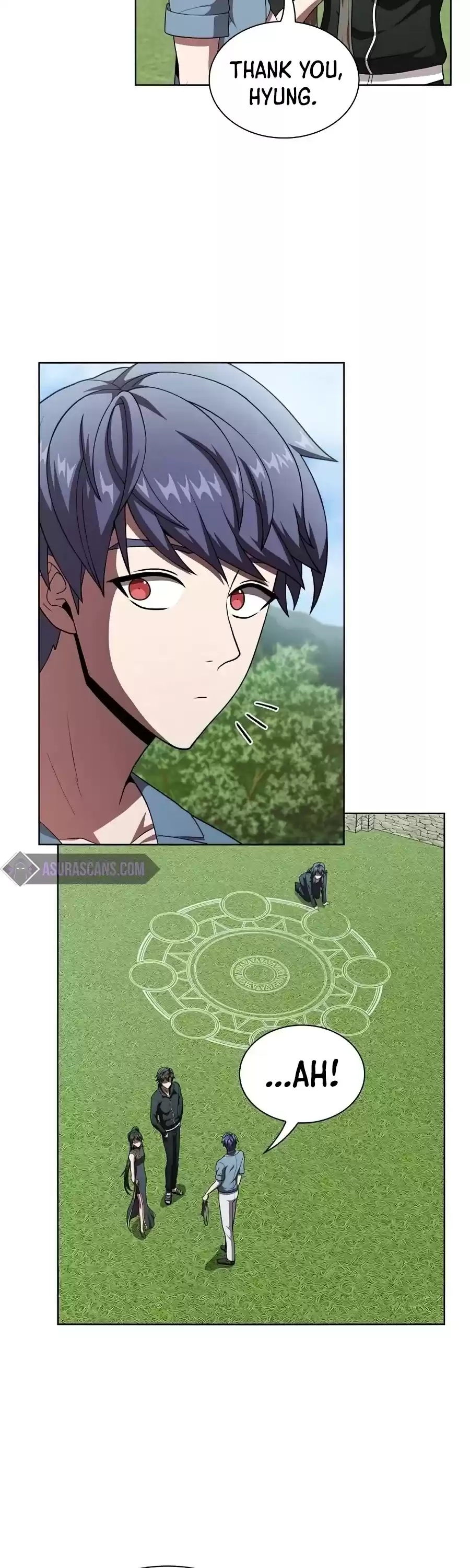 The Tutorial Tower's Advanced Player Chapter 76