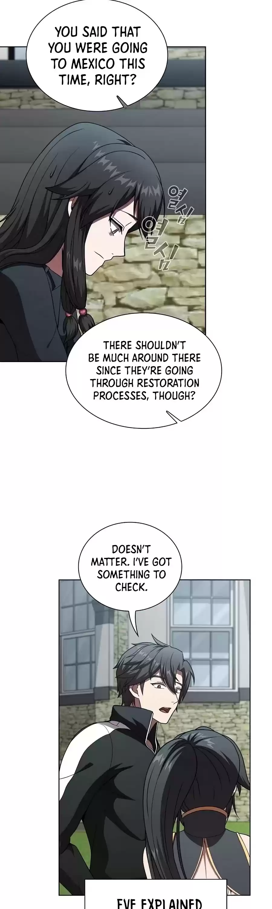 The Tutorial Tower's Advanced Player Chapter 76