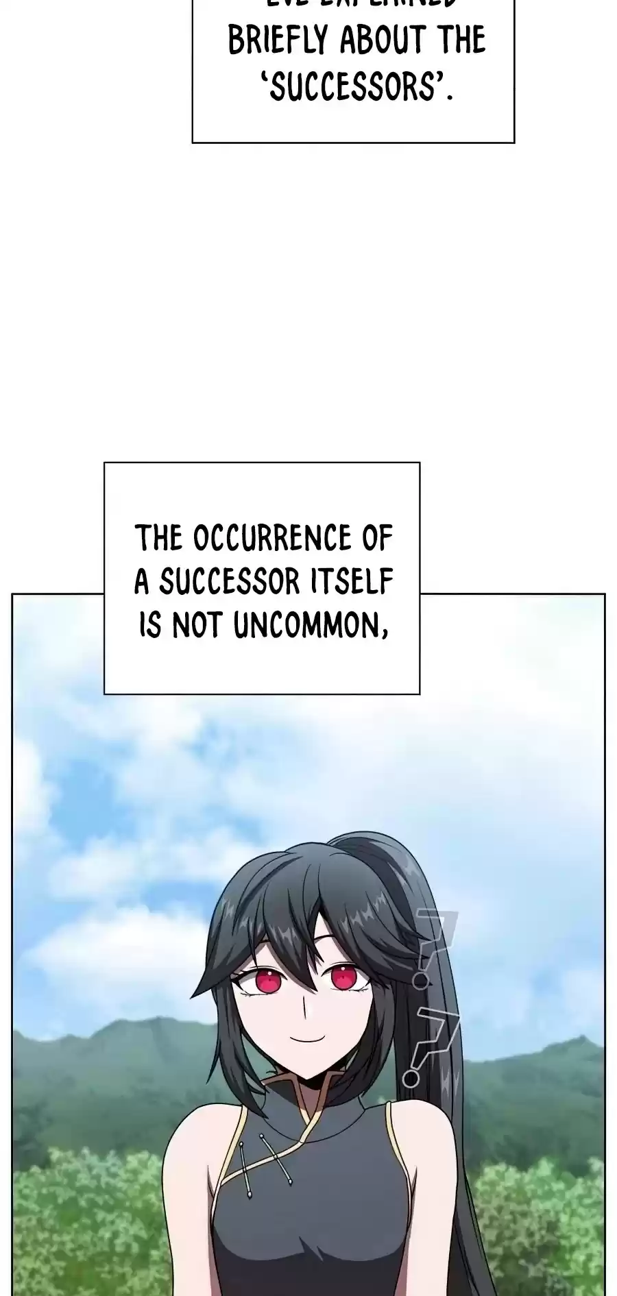 The Tutorial Tower's Advanced Player Chapter 76