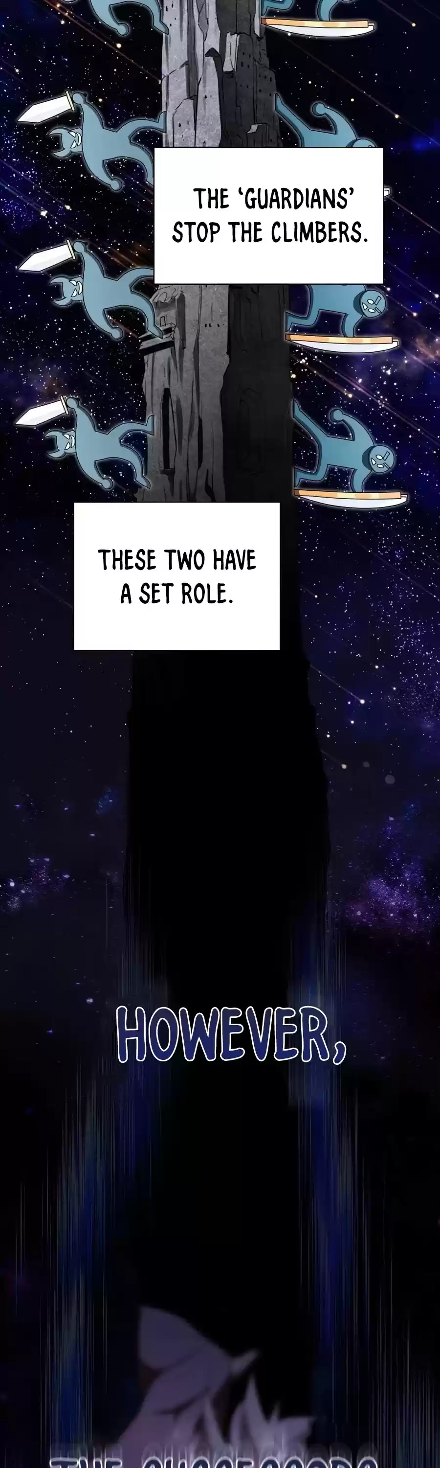 The Tutorial Tower's Advanced Player Chapter 76