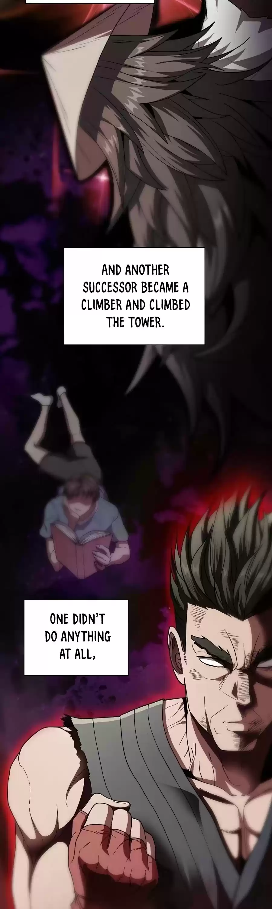 The Tutorial Tower's Advanced Player Chapter 76