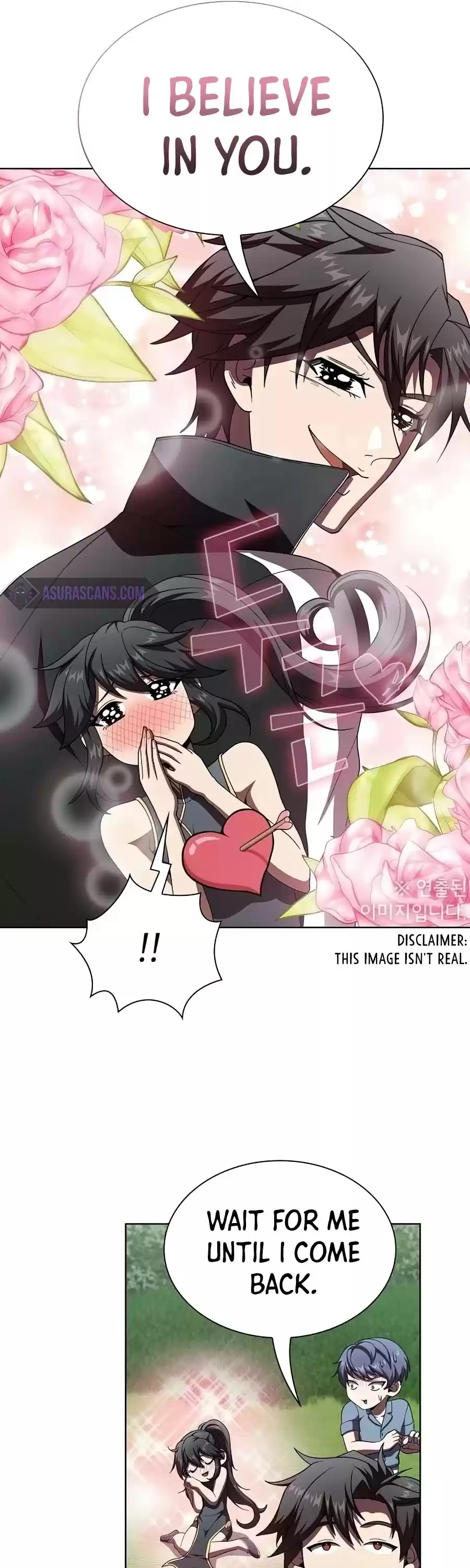 The Tutorial Tower's Advanced Player Chapter 76