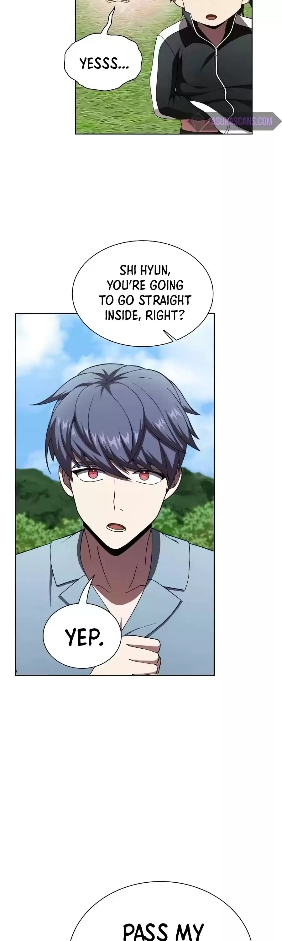 The Tutorial Tower's Advanced Player Chapter 76