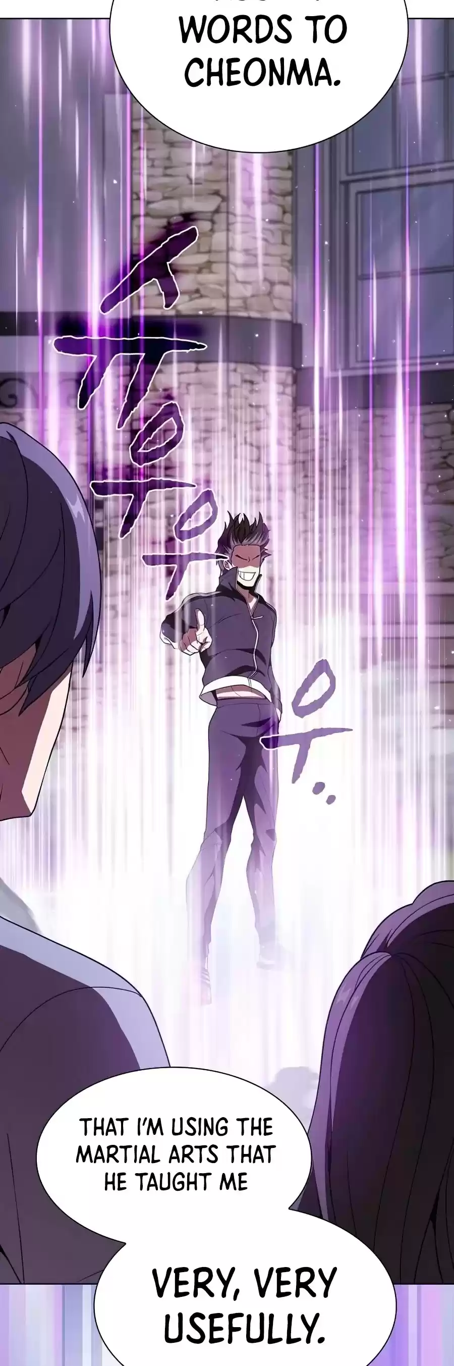 The Tutorial Tower's Advanced Player Chapter 76