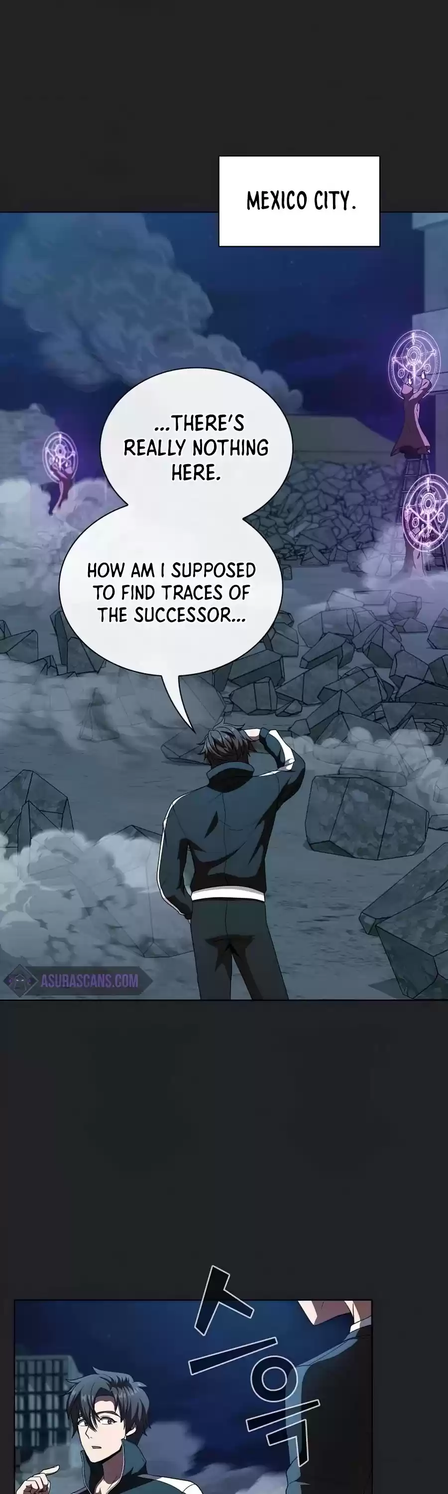 The Tutorial Tower's Advanced Player Chapter 76