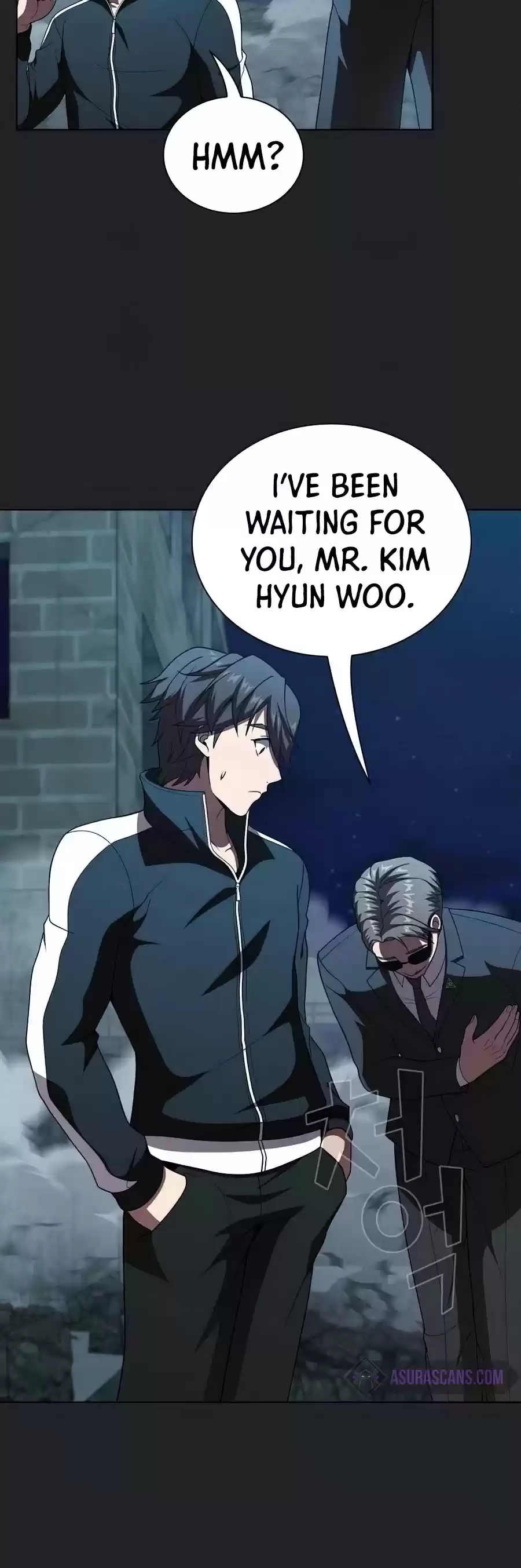 The Tutorial Tower's Advanced Player Chapter 76