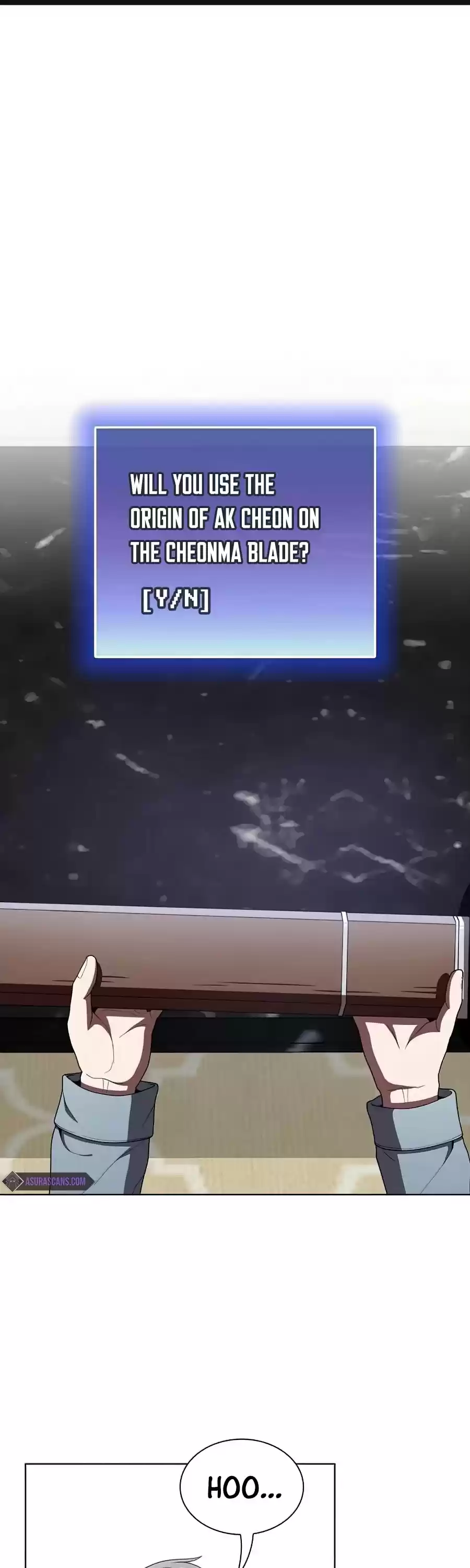 The Tutorial Tower's Advanced Player Chapter 77