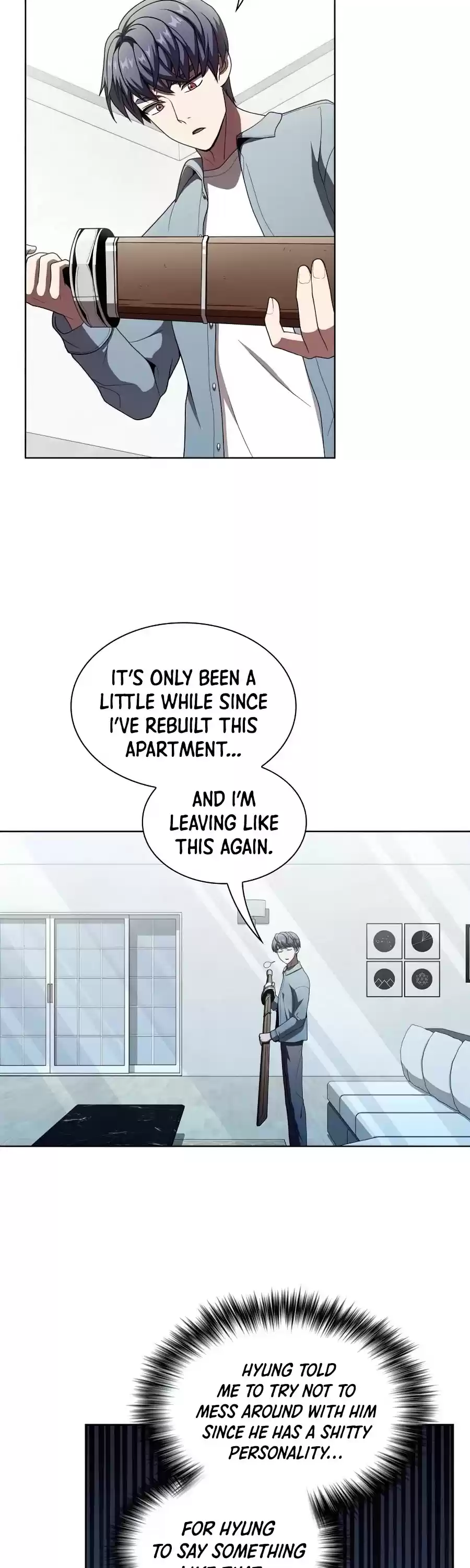 The Tutorial Tower's Advanced Player Chapter 77