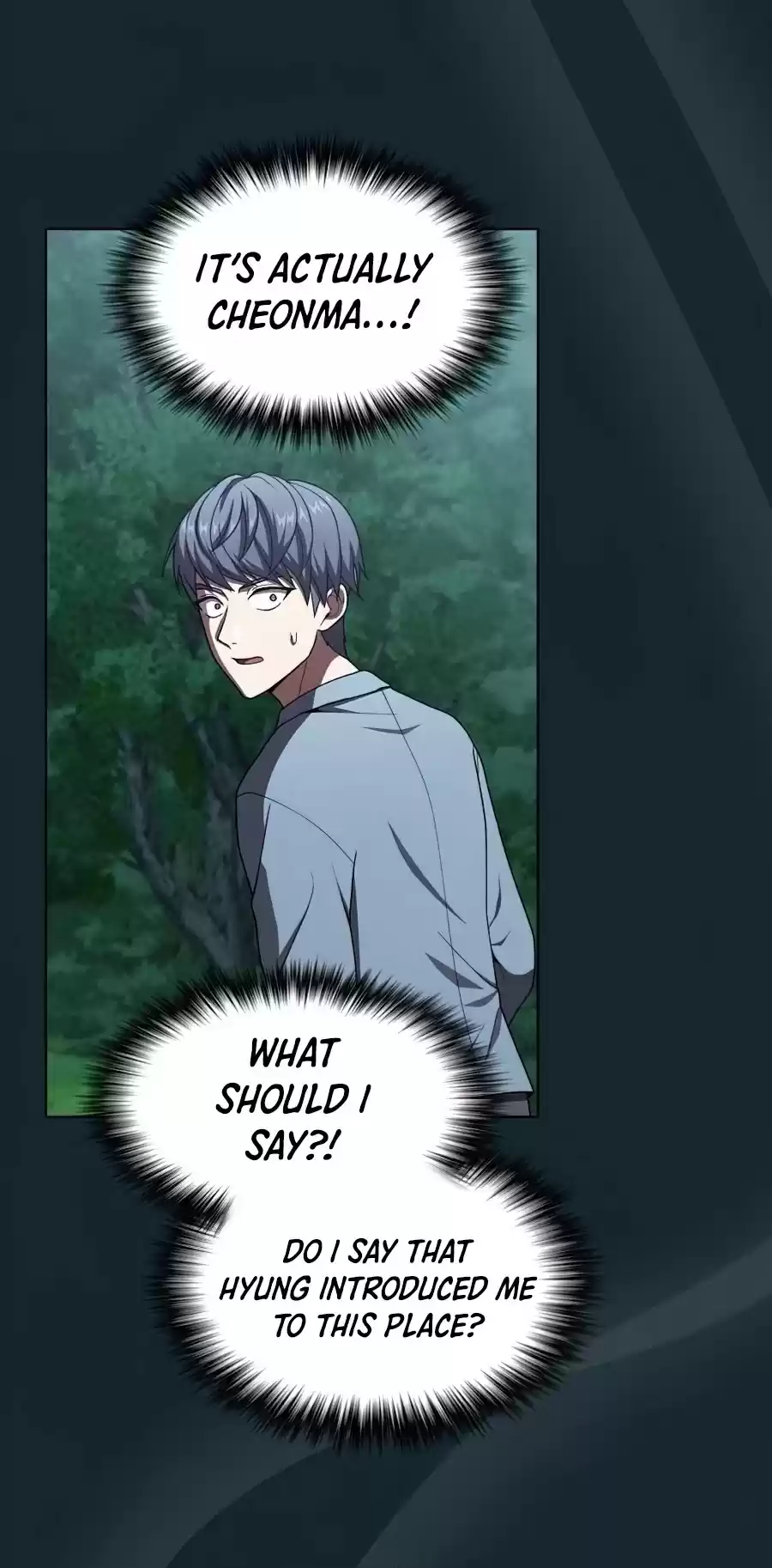 The Tutorial Tower's Advanced Player Chapter 77