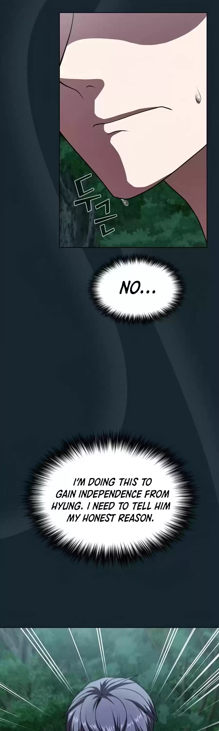 The Tutorial Tower's Advanced Player Chapter 77