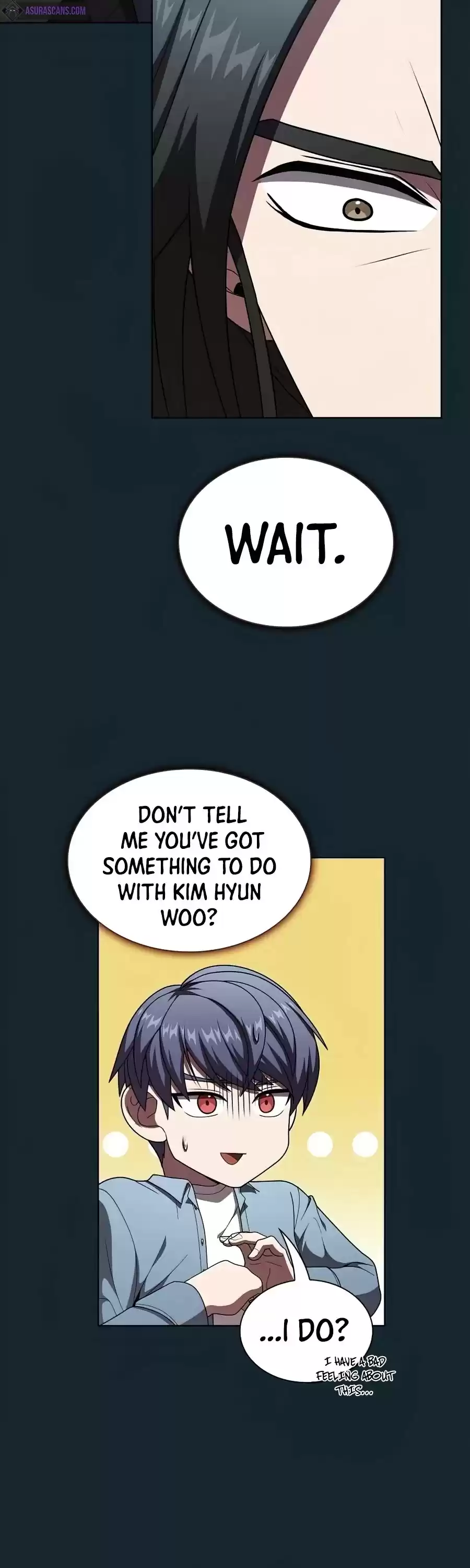 The Tutorial Tower's Advanced Player Chapter 77