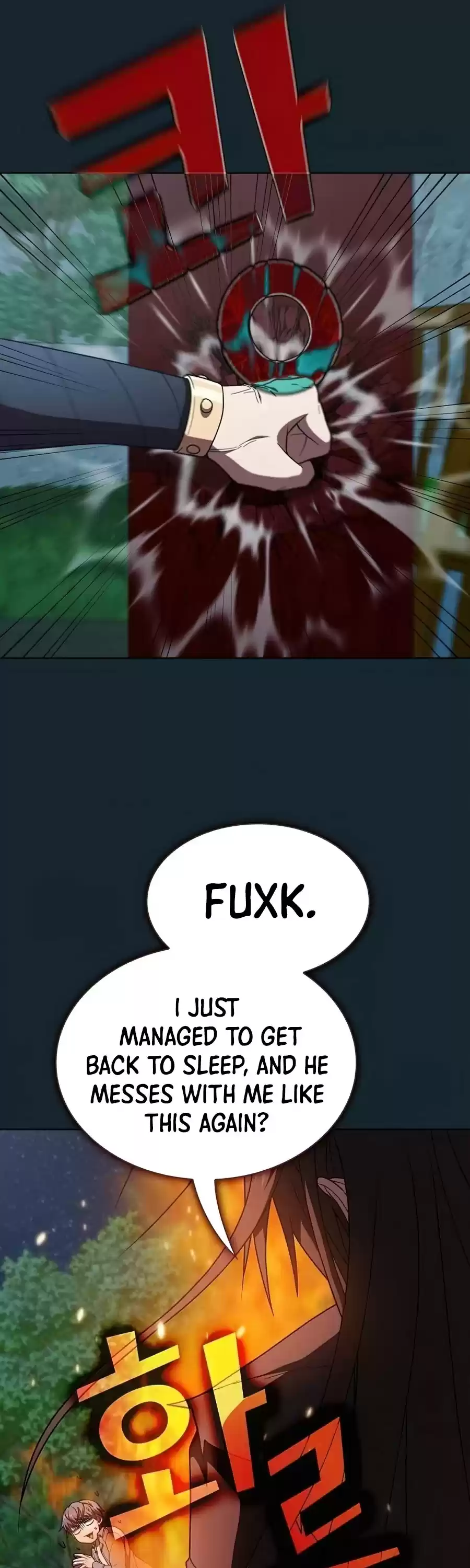 The Tutorial Tower's Advanced Player Chapter 77