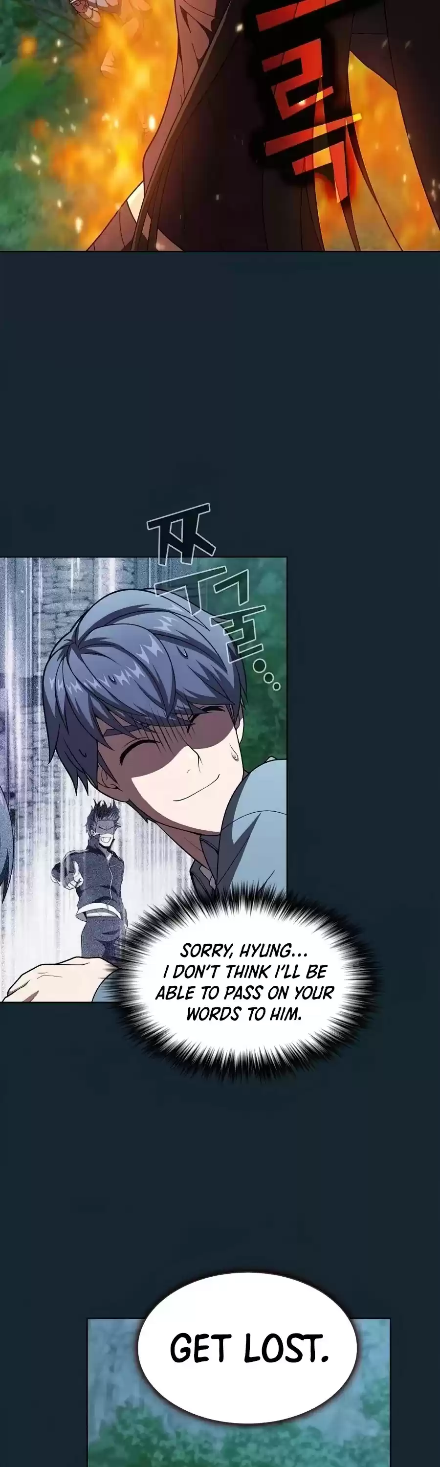 The Tutorial Tower's Advanced Player Chapter 77