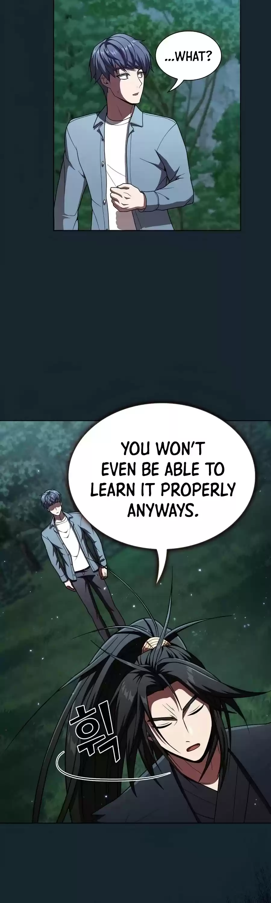 The Tutorial Tower's Advanced Player Chapter 77