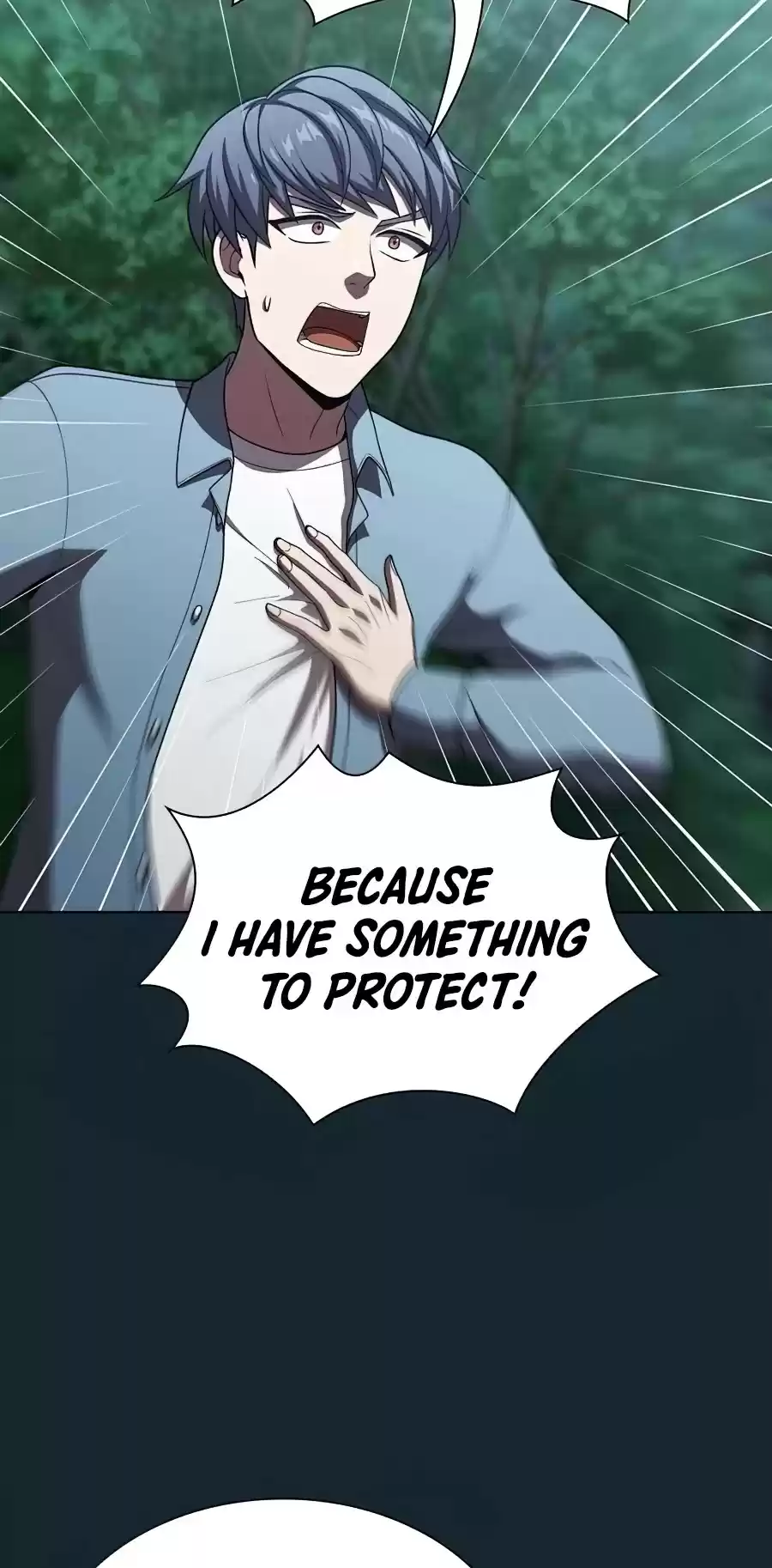 The Tutorial Tower's Advanced Player Chapter 77