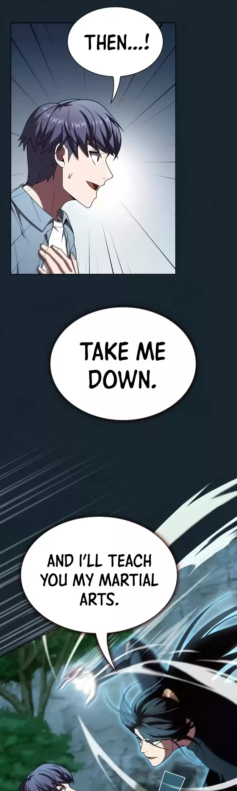 The Tutorial Tower's Advanced Player Chapter 77