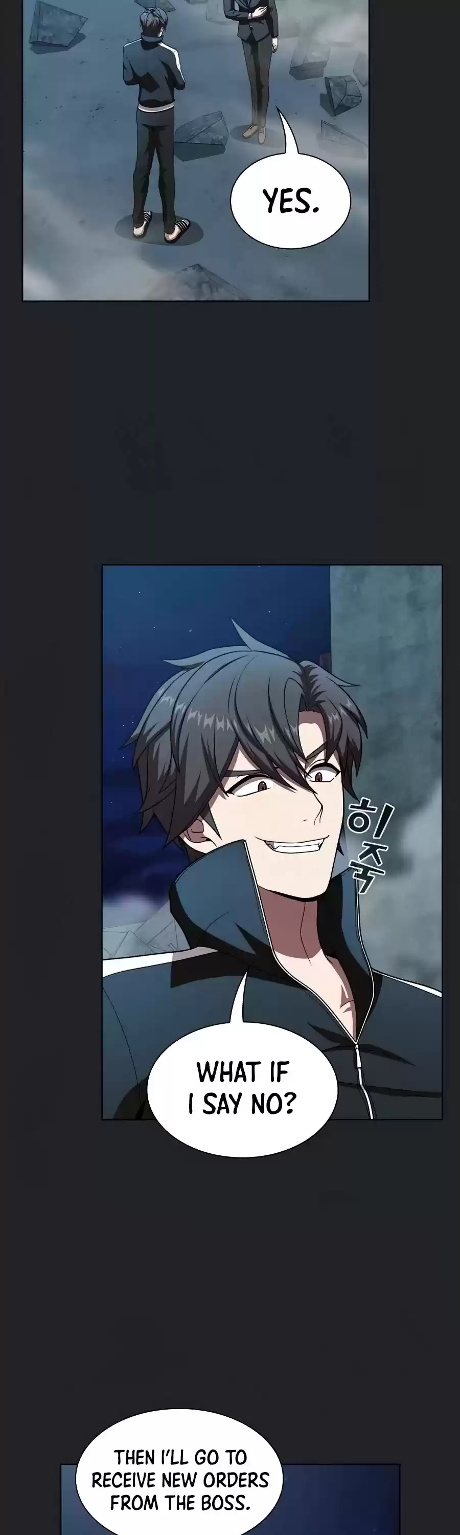 The Tutorial Tower's Advanced Player Chapter 77