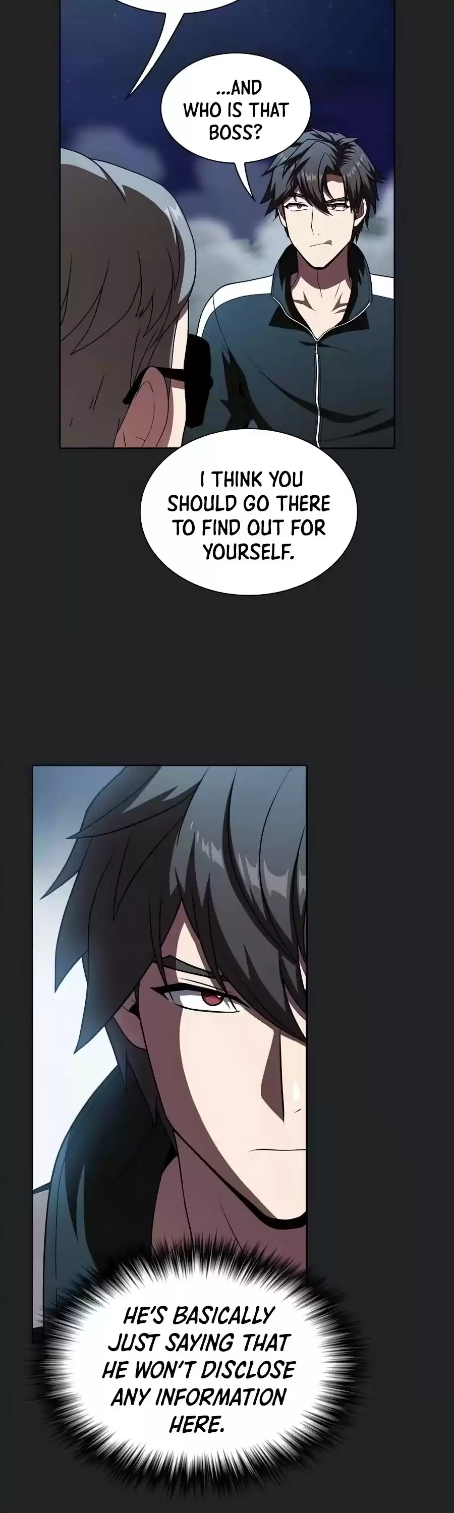 The Tutorial Tower's Advanced Player Chapter 77