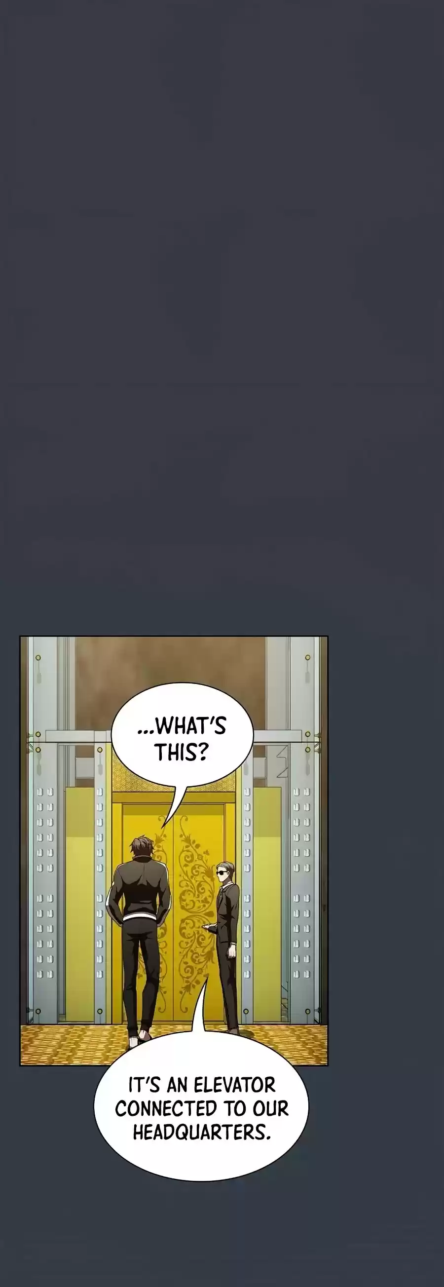 The Tutorial Tower's Advanced Player Chapter 77