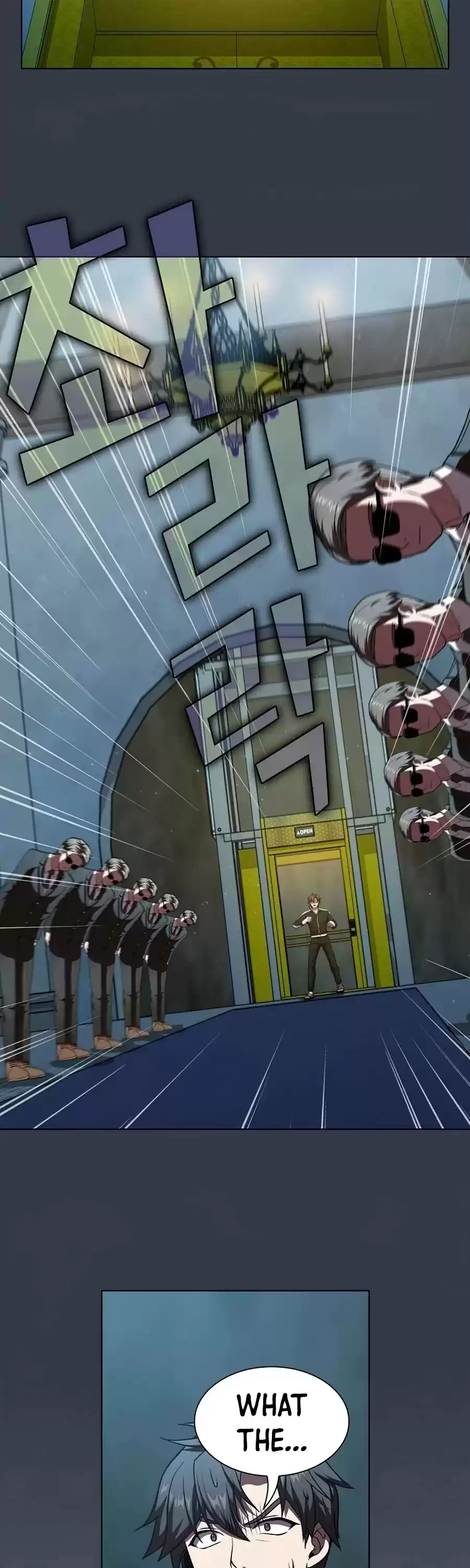 The Tutorial Tower's Advanced Player Chapter 77