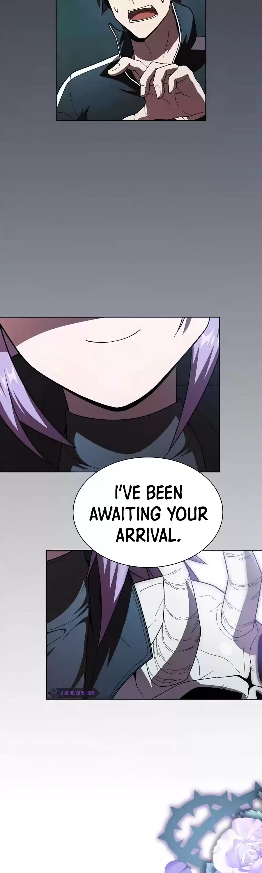 The Tutorial Tower's Advanced Player Chapter 77