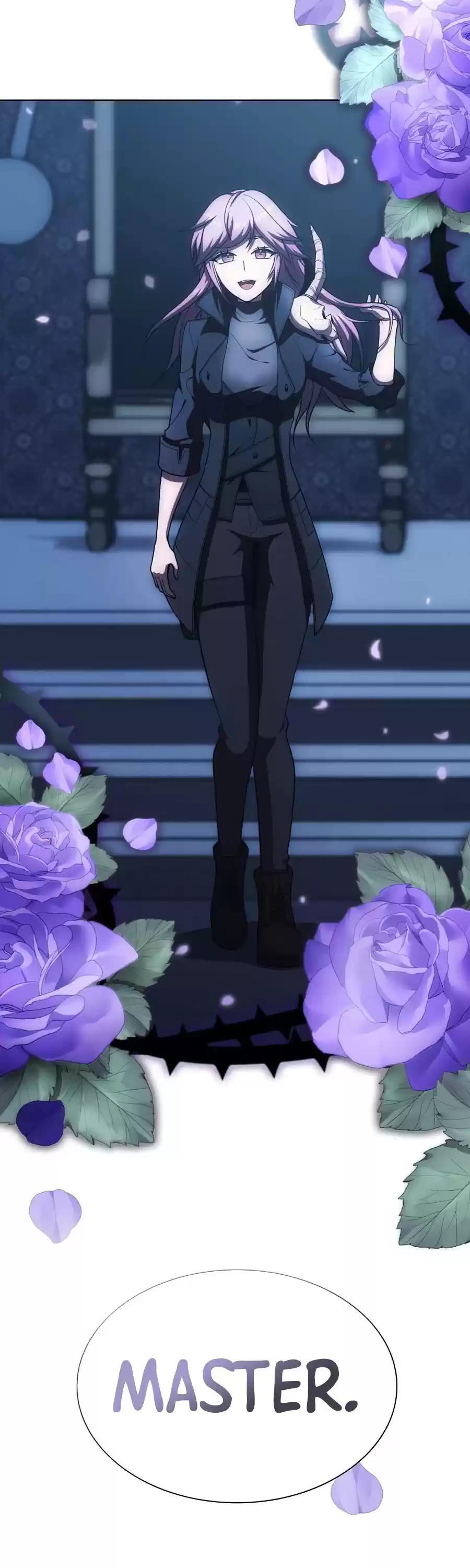 The Tutorial Tower's Advanced Player Chapter 77