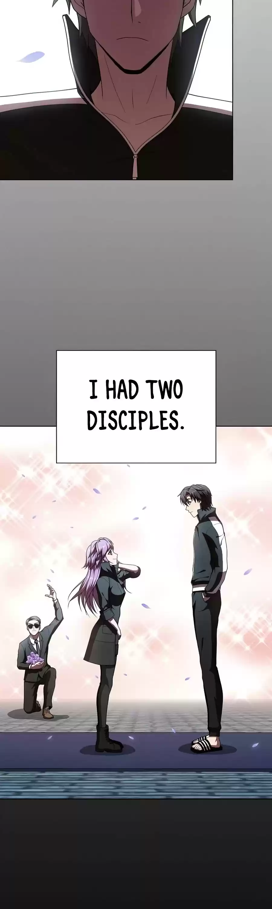 The Tutorial Tower's Advanced Player Chapter 77