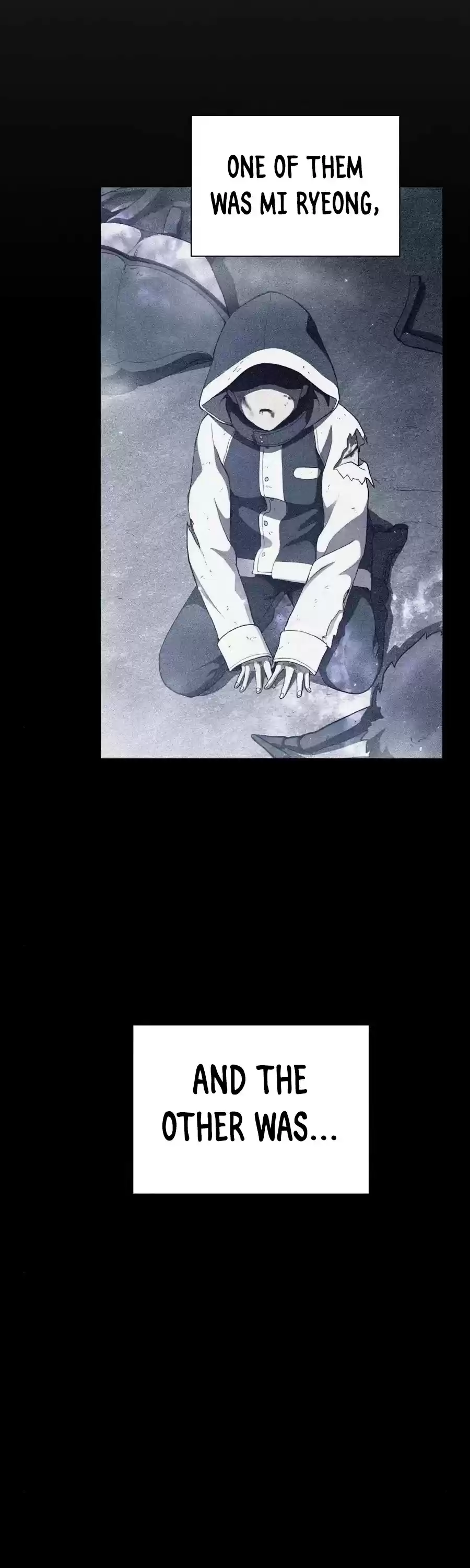 The Tutorial Tower's Advanced Player Chapter 77