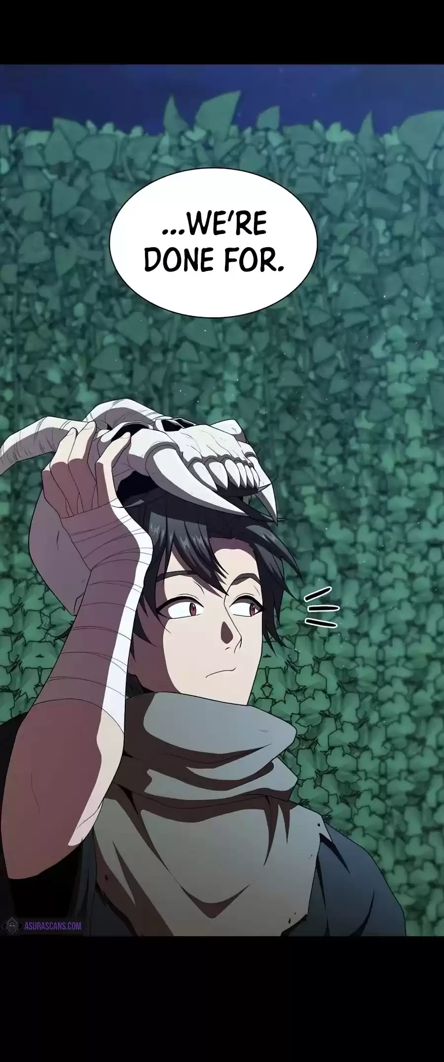 The Tutorial Tower's Advanced Player Chapter 77