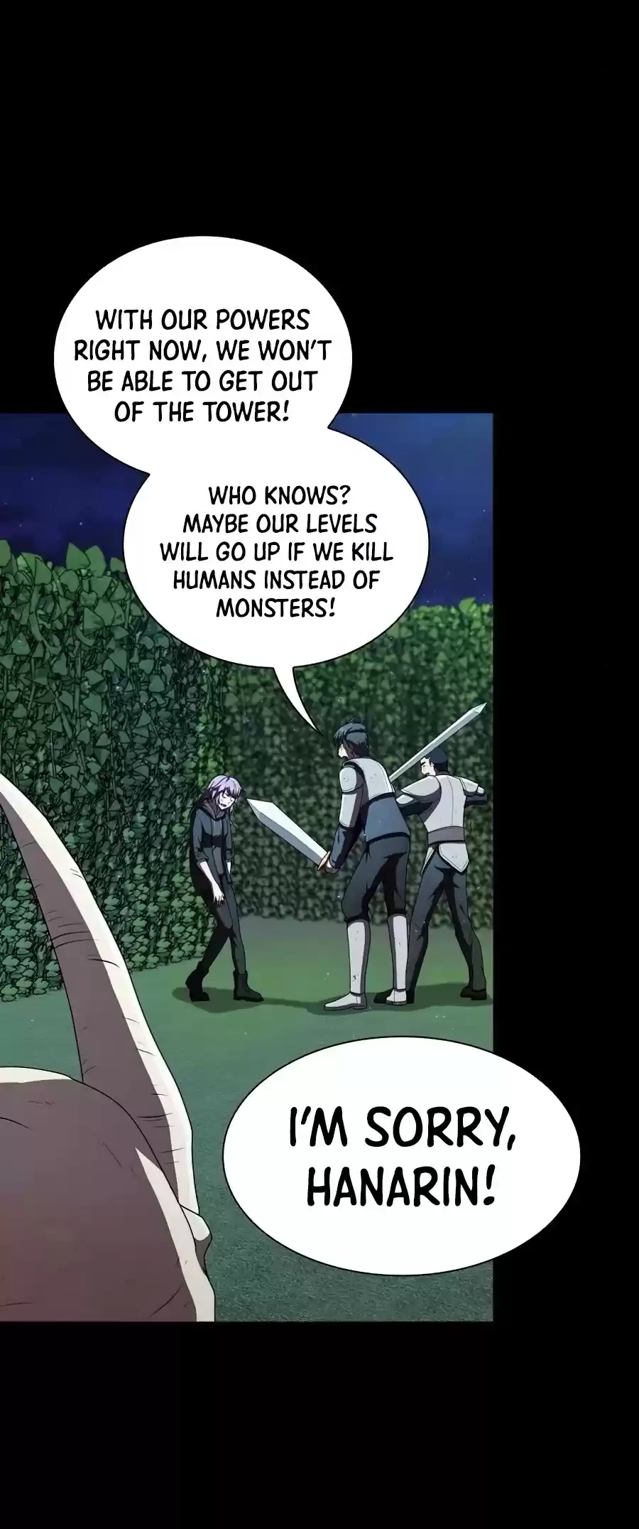 The Tutorial Tower's Advanced Player Chapter 77