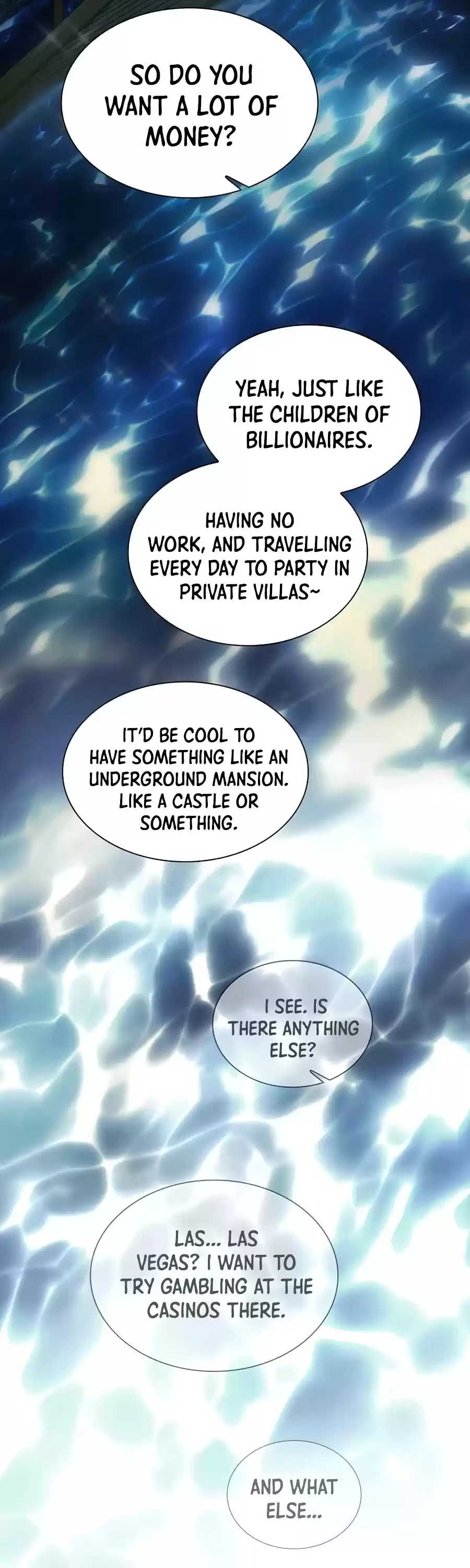 The Tutorial Tower's Advanced Player Chapter 77