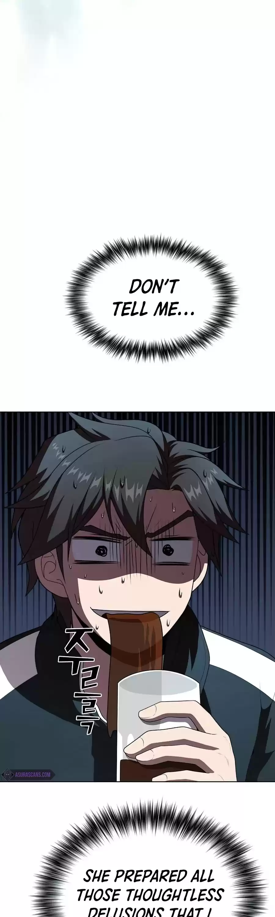 The Tutorial Tower's Advanced Player Chapter 77