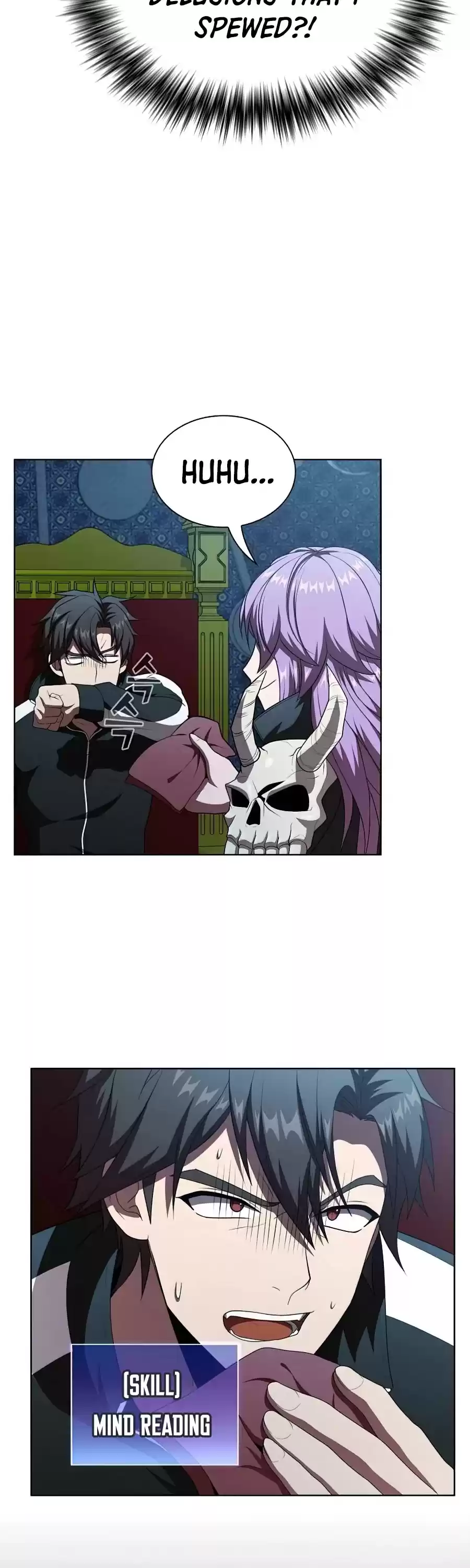 The Tutorial Tower's Advanced Player Chapter 77