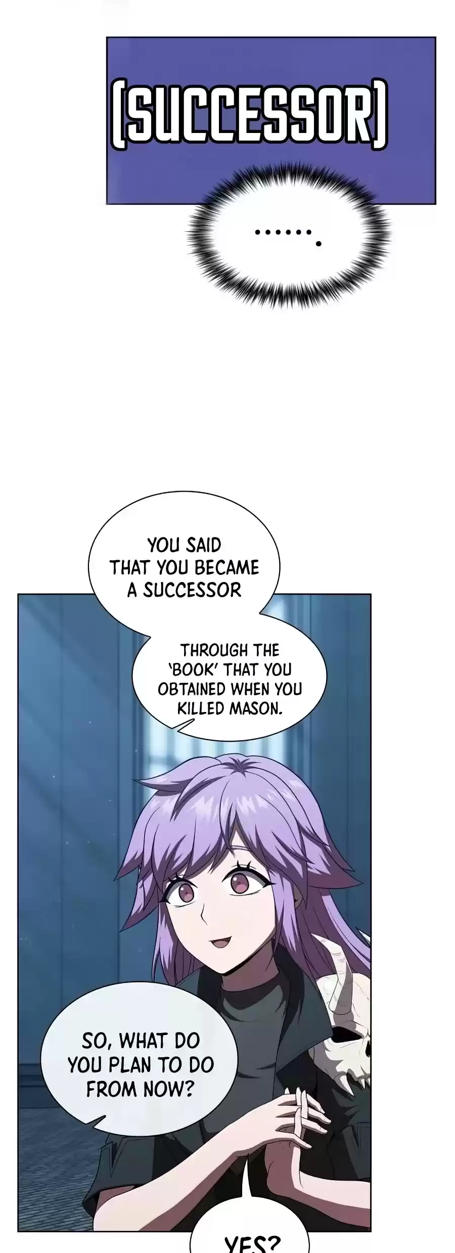 The Tutorial Tower's Advanced Player Chapter 78