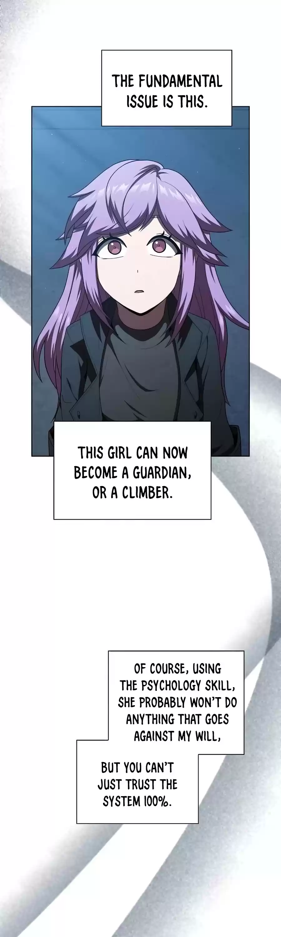 The Tutorial Tower's Advanced Player Chapter 78