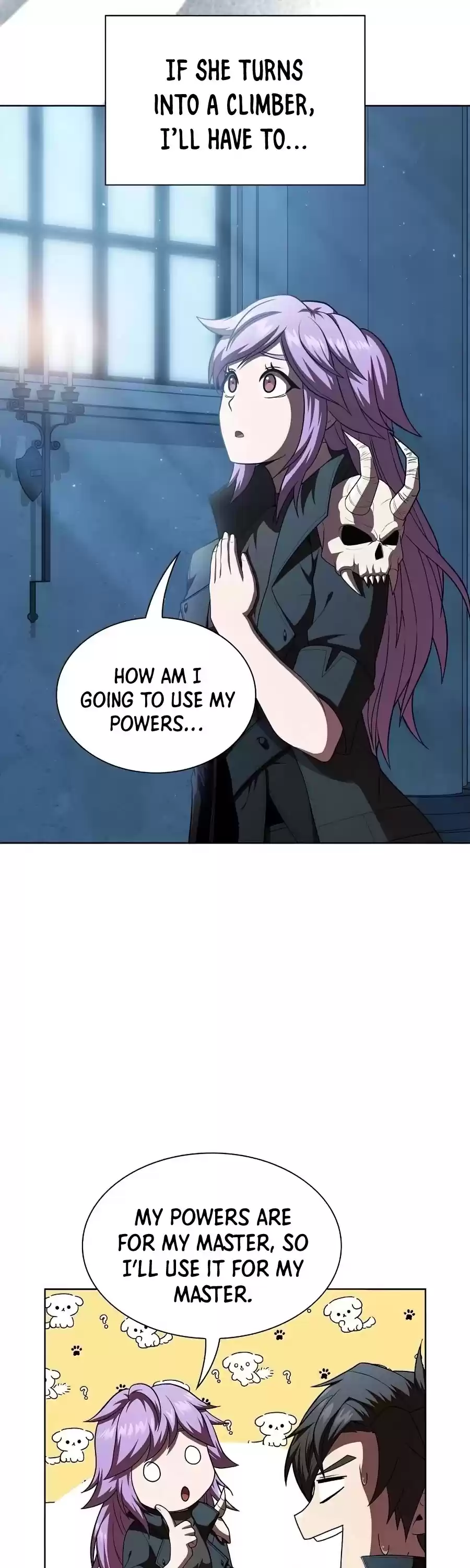 The Tutorial Tower's Advanced Player Chapter 78