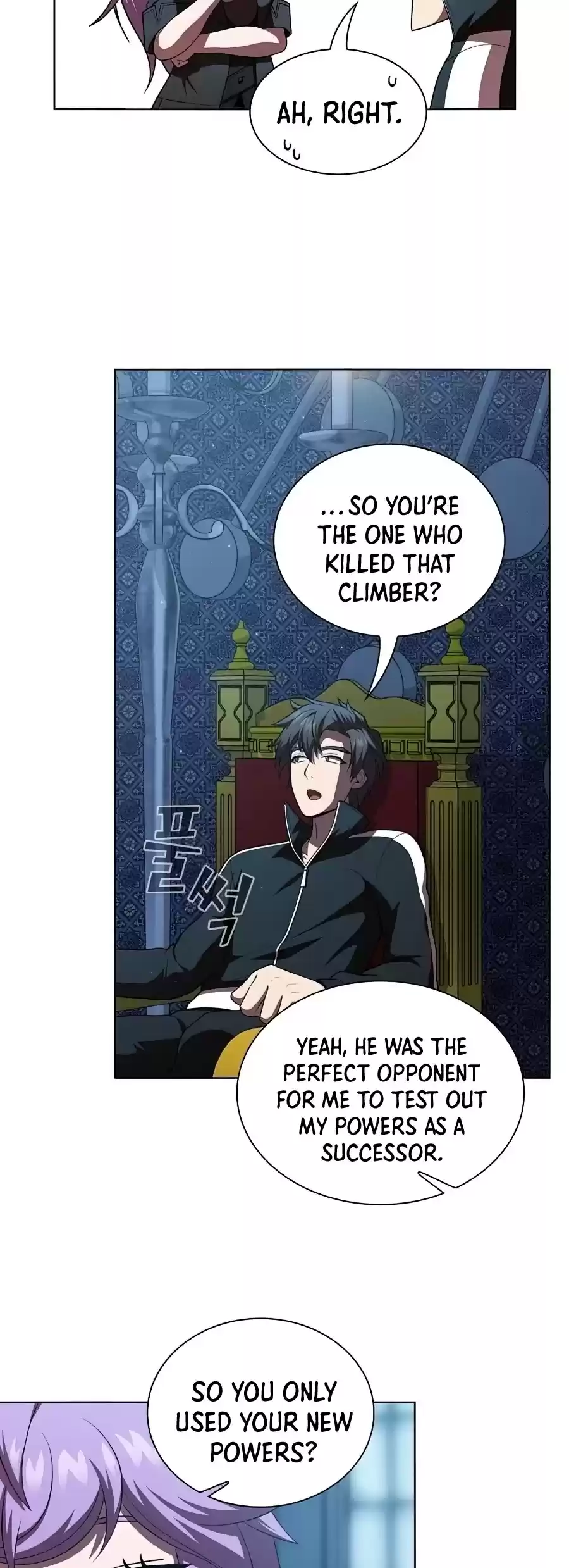 The Tutorial Tower's Advanced Player Chapter 78