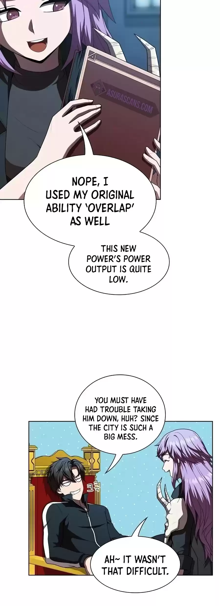 The Tutorial Tower's Advanced Player Chapter 78