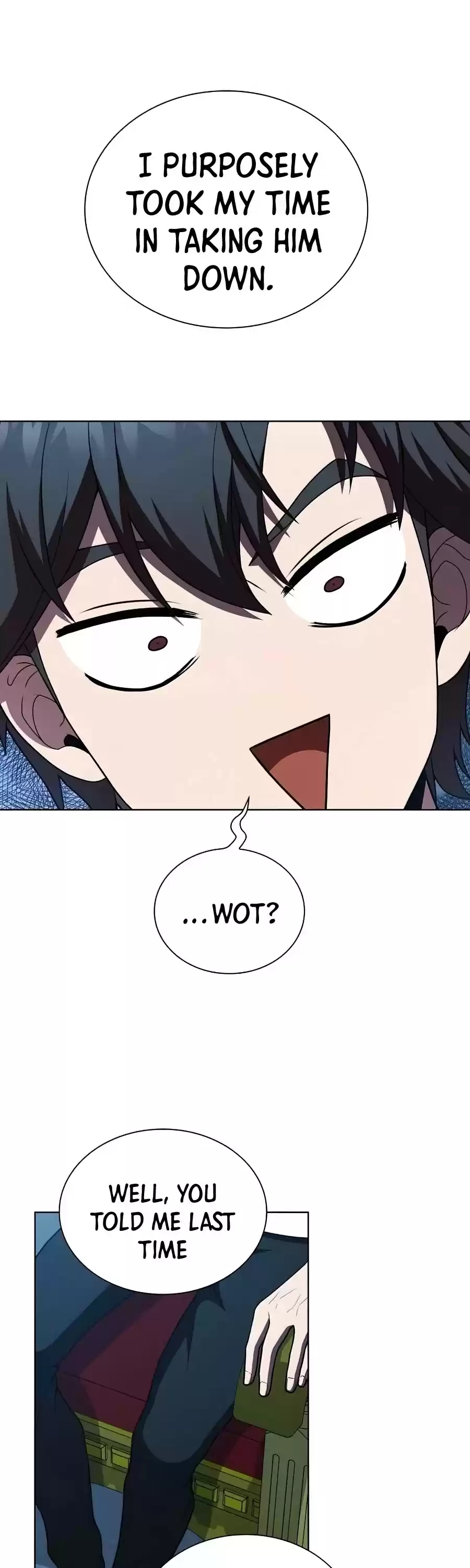 The Tutorial Tower's Advanced Player Chapter 78